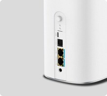 ZTE G5 Ultra 5G MC8512 WiFi7 ruuter
