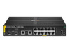Lüliti HP HPE Aruba Networking CX 6000 12G CL4 2F 139W