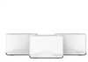 Mercusys Halo H27BE 3-pack