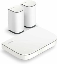 Linksys Velop Micro 6 Mesh System Wi-Fi 6 Ax3000