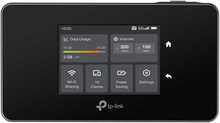 TP-Link M8550 5G WiFi 6E ruuter
