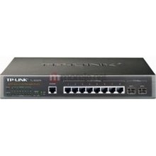 Tp-Link TL-SG3210