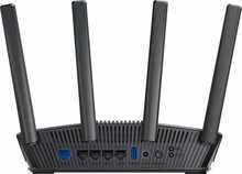 Asus RT-BE82U BE6500 ruuter, must