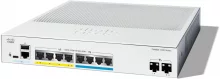 Cisco Catalyst C1300-8MGP-2X-RF