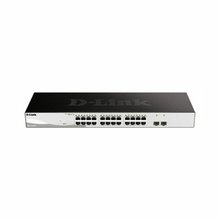 D-Link DGS-1210-26
