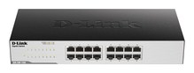 D-Link GO-SW-16G