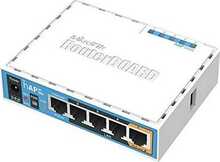 Ruuter MikroTik RB952UI-5AC2ND, valge