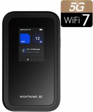 Netgear NIGHTHAWK M7 MH7150-100EUS 5G mobiilne ruuter