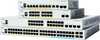 Cisco Catalyst 1300 24p GE PoE