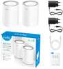 Cudy M3000 2-pack, valge