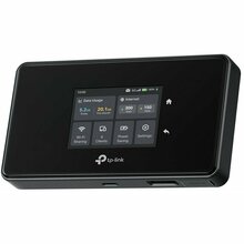 TP-Link M8550 5G mobiilne ruuter