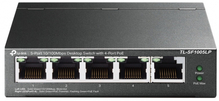 Tp-Link TL-SF1005LP