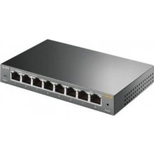 Tp-Link TL-SG108E