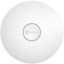 Nutikodu lüüs EZVIZ CS-A3 valge