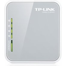 TP-LINK TL-MR3020