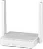 Ruuter Keenetic Starter 2nd Gen KN-1121-01-EU, valge/hall