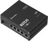 Teltonika RUTC41 4G Wi-Fi 6 Edge ruuter