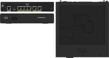CISCO C921-4P ruuter