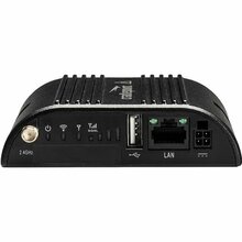 Maršrutiseerija Cradlepoint IBR200 TB3-020010M-EWM Wi-Fi 4 10Mbps