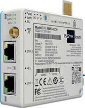 INSYS icom MIRO-L230 LTE ruuter