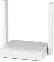Ruuter Keenetic Starter 2nd Gen KN-1121-01-EU, valge/hall