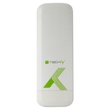 Techly External CPE/Access Point/Repeater 5.8GHz 15dBi