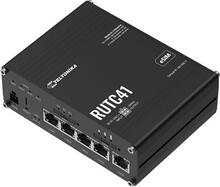 Teltonika RUTC41 4G Wi-Fi 6 Edge ruuter