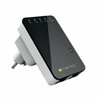 Techly I-WL-REPEATER2 300N juhtmevaba ruuter