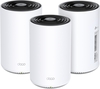 TP-Link Deco PX50 3-pack, valge
