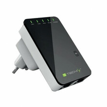 Techly I-WL-REPEATER2 300N juhtmevaba ruuter