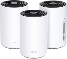 TP-Link Deco PX50 3-pack, valge