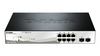 D-Link DGS-1210-10P