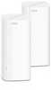 Tenda EX12 2-Pack AX3000 Mesh Wi-Fi 6 ruuter
