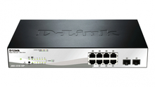 D-Link DGS-1210-10P