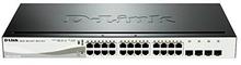 D-Link DGS-1210-24P