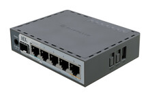 MikroTik hEX S (2025) E60iUGS