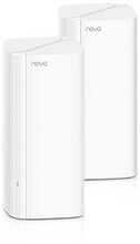 Tenda EX12 2-Pack AX3000 Mesh Wi-Fi 6 ruuter