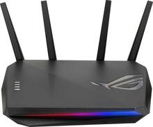 Juhtmevaba ruuter ASUS ROG STRIX GS-AX5400 must