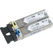 MikroTik S-3553LC20D