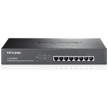 Tp-Link TL-SG2210P