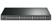TP-Link TL-SG3452XP