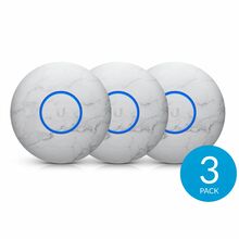 Ubiquiti UniFi nanoHD kate Marble, 3 tk