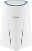 D-Link DBR-560 AX6000, valge