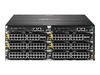 HPE Aruba Networking CX 5420 24F moodul