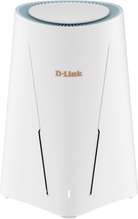 D-Link DBR-560 AX6000, valge