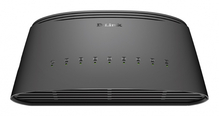 D-Link DGS-1008D