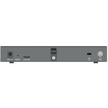 Grandstream GCC6010 UC ruuter