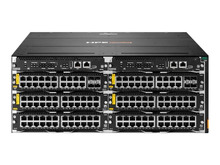 HPE Aruba Networking CX 5420 24F moodul