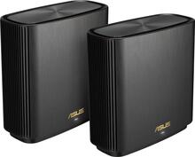 Ruuter ASUS AX7800 Tri Band Mesh Wifi 6 ZenWiFi XT9 must