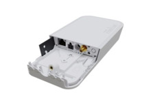 MikroTik RBwAPR-2nD&R11e-LR2